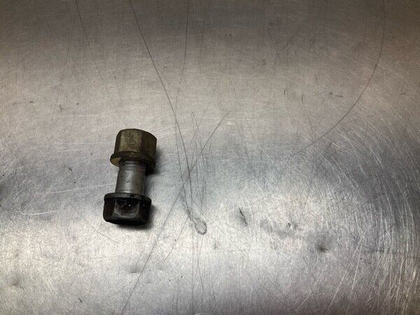2005 Nissan Z33 350Z Rear Driveshaft Hardware Bolts Oem 11Bfyfc - On Point Parts Inc