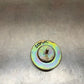 2005 Nissan Z33 350Z Rear Spare Tire Wheel Hold Down Oem 11Bfyfc - On Point Parts Inc