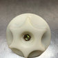 2005 Nissan Z33 350Z Rear Spare Tire Wheel Hold Down Oem 11Bfyfc - On Point Parts Inc