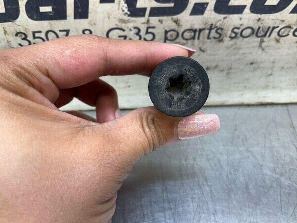 2007 Bmw E92 328I Upper Radiator Locks Oem 23Bg6Fc - On Point Parts Inc