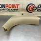 2007 Bmw E92 328I Passenger Lower Kick Panel Trim Oem 23Bg6Fe - On Point Parts Inc