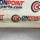 2007 Bmw E92 328I Front Passenger Door Threshold Sill Trim Oem 23Bg6F7 - On Point Parts Inc