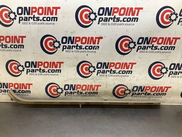 2007 Bmw E92 328I Front Passenger Door Threshold Sill Trim Oem 23Bg6F7 - On Point Parts Inc