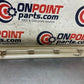 2007 Bmw E92 328I Front Passenger Door Threshold Sill Trim Oem 23Bg6F7 - On Point Parts Inc