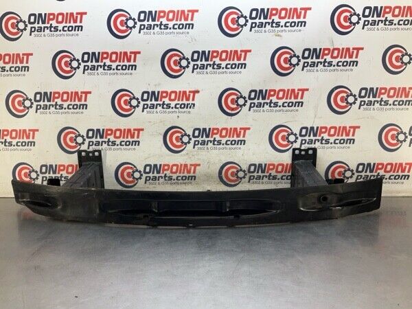 2007 Bmw E92 328I Front Bumper Reinforcement Impact Crash Bar Oem 23Bg6F3 - On Point Parts Inc