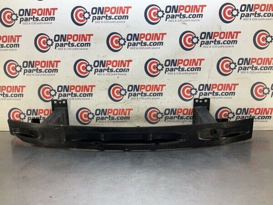 2007 Bmw E92 328I Front Bumper Reinforcement Impact Crash Bar Oem 23Bg6F3 - On Point Parts Inc