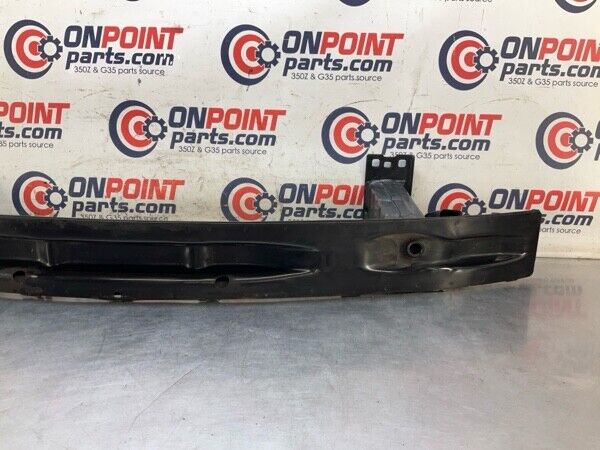 2007 Bmw E92 328I Front Bumper Reinforcement Impact Crash Bar Oem 23Bg6F3 - On Point Parts Inc