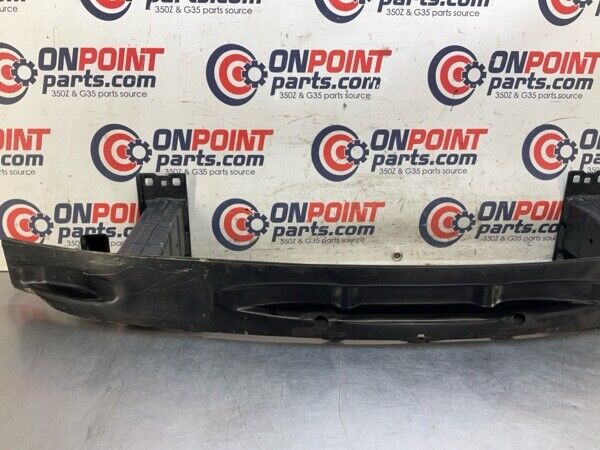 2007 Bmw E92 328I Front Bumper Reinforcement Impact Crash Bar Oem 23Bg6F3 - On Point Parts Inc