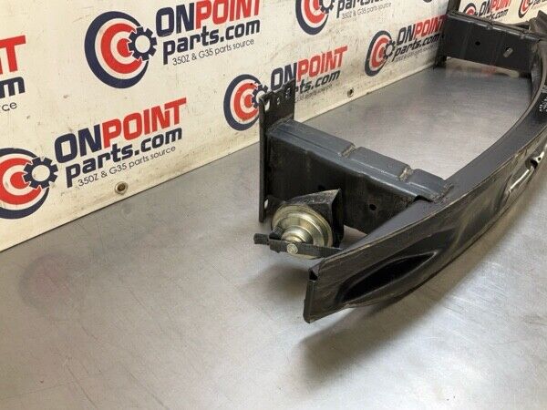 2007 Bmw E92 328I Front Bumper Reinforcement Impact Crash Bar Oem 23Bg6F3 - On Point Parts Inc