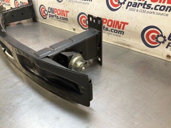 2007 Bmw E92 328I Front Bumper Reinforcement Impact Crash Bar Oem 23Bg6F3 - On Point Parts Inc