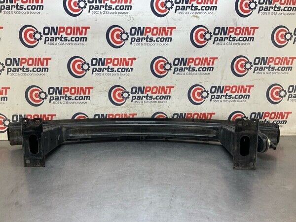 2007 Bmw E92 328I Front Bumper Reinforcement Impact Crash Bar Oem 23Bg6F3 - On Point Parts Inc