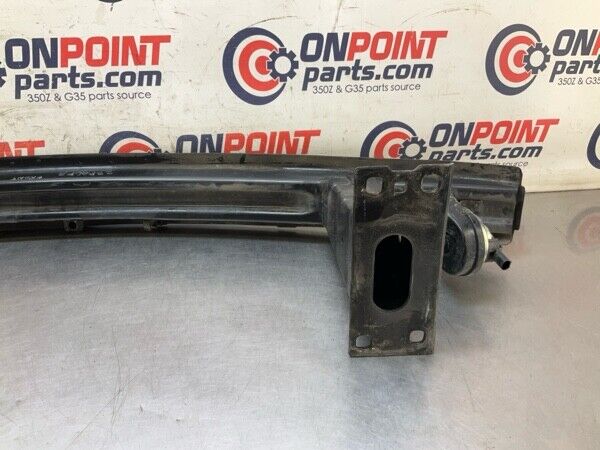2007 Bmw E92 328I Front Bumper Reinforcement Impact Crash Bar Oem 23Bg6F3 - On Point Parts Inc