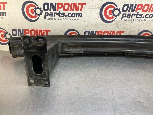 2007 Bmw E92 328I Front Bumper Reinforcement Impact Crash Bar Oem 23Bg6F3 - On Point Parts Inc