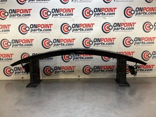 2007 Bmw E92 328I Front Bumper Reinforcement Impact Crash Bar Oem 23Bg6F3 - On Point Parts Inc