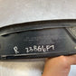 2007 Bmw E92 328I Passenger Door Threshold Kick Plate Trim Oem 23Bg6F7 - On Point Parts Inc