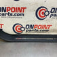 2007 Bmw E92 328I Passenger Door Threshold Kick Plate Trim Oem 23Bg6F7 - On Point Parts Inc