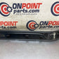 2007 Bmw E92 328I Passenger Door Threshold Kick Plate Trim Oem 23Bg6F7 - On Point Parts Inc