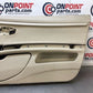 2007 Bmw E92 328I Front Passenger Door Panel Oem 23Bg6F8 - On Point Parts Inc