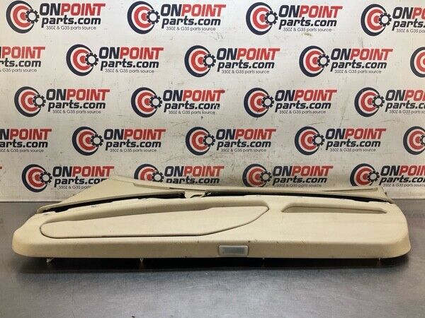 2007 Bmw E92 328I Front Passenger Door Panel Oem 23Bg6F8 - On Point Parts Inc