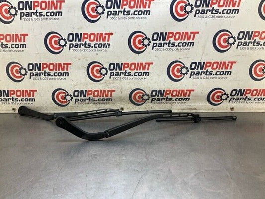 2007 Bmw E92 328I Windshield Wiper Arms Oem 23Bg6F2 - On Point Parts Inc