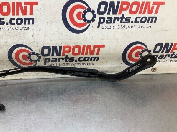 2007 Bmw E92 328I Windshield Wiper Arms Oem 23Bg6F2 - On Point Parts Inc