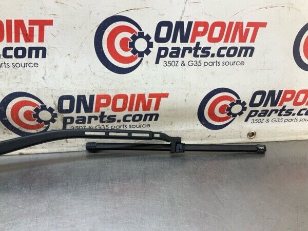 2007 Bmw E92 328I Windshield Wiper Arms Oem 23Bg6F2 - On Point Parts Inc