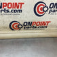 2007 Bmw E92 328I Front Driver Door Threshold Sill Trim Oem 23Bg6F7 - On Point Parts Inc