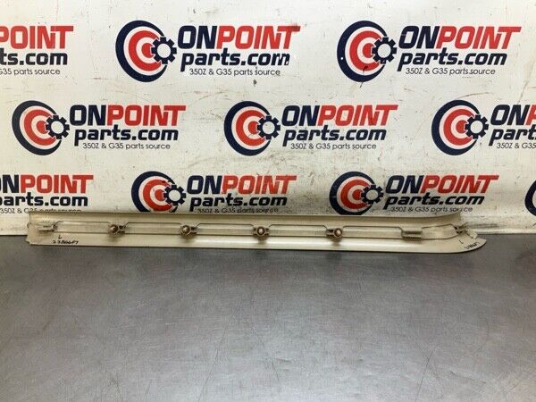 2007 Bmw E92 328I Front Driver Door Threshold Sill Trim Oem 23Bg6F7 - On Point Parts Inc