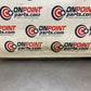 2007 Bmw E92 328I Front Driver Door Threshold Sill Trim Oem 23Bg6F7 - On Point Parts Inc