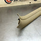 2007 Bmw E92 328I Front Driver Door Threshold Sill Trim Oem 23Bg6F7 - On Point Parts Inc