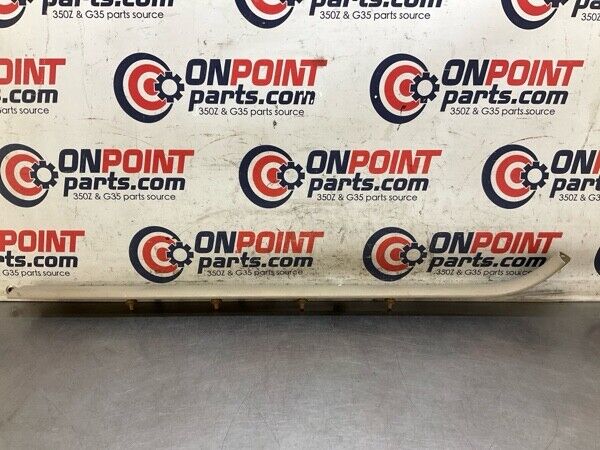 2007 Bmw E92 328I Front Driver Door Threshold Sill Trim Oem 23Bg6F7 - On Point Parts Inc