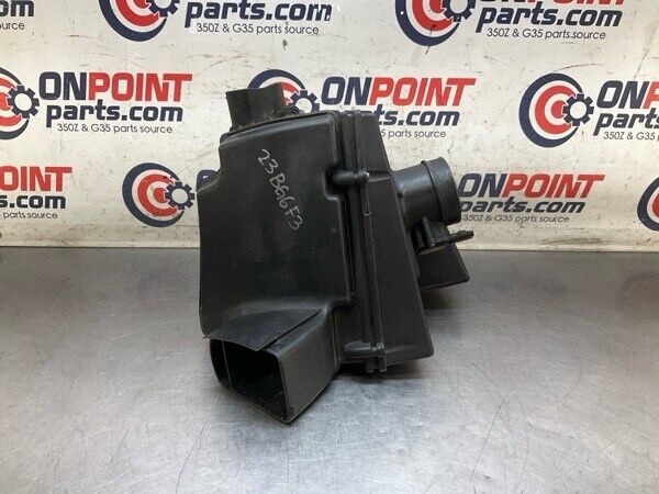 2007 Bmw E92 328I Driver Air Intake Filter Box Oem 23Bg6F3 - On Point Parts Inc