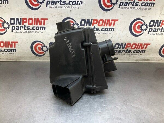 2007 Bmw E92 328I Driver Air Intake Filter Box Oem 23Bg6F3 - On Point Parts Inc