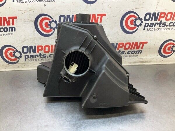 2007 Bmw E92 328I Driver Air Intake Filter Box Oem 23Bg6F3 - On Point Parts Inc