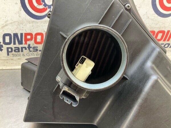 2007 Bmw E92 328I Driver Air Intake Filter Box Oem 23Bg6F3 - On Point Parts Inc