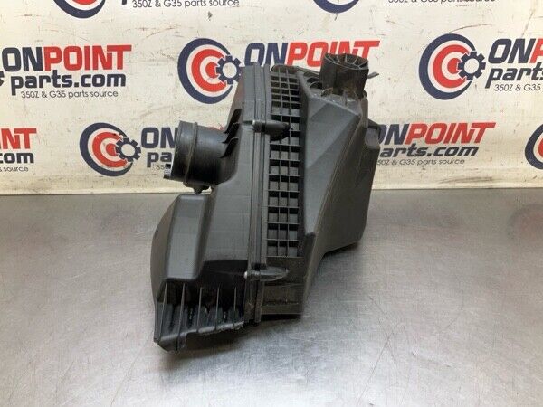 2007 Bmw E92 328I Driver Air Intake Filter Box Oem 23Bg6F3 - On Point Parts Inc