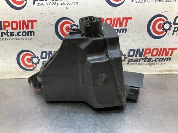 2007 Bmw E92 328I Driver Air Intake Filter Box Oem 23Bg6F3 - On Point Parts Inc