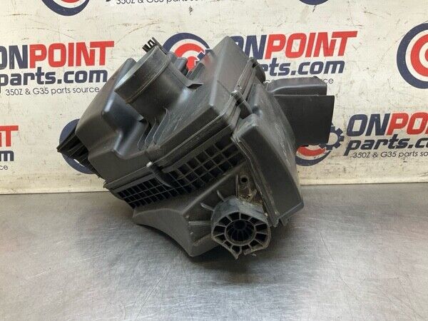 2007 Bmw E92 328I Driver Air Intake Filter Box Oem 23Bg6F3 - On Point Parts Inc