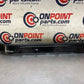 2007 Bmw E92 328I Front Driver Door Threshold Kick Plate Trim Oem 23Bg6F7 - On Point Parts Inc