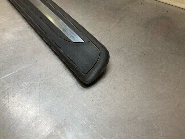 2007 Bmw E92 328I Front Driver Door Threshold Kick Plate Trim Oem 23Bg6F7 - On Point Parts Inc