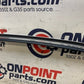 2007 Bmw E92 328I Driver Shadow Roof Dip Rail Trim Oem 23Bg6F3 - On Point Parts Inc