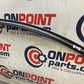 2007 Bmw E92 328I Driver Shadow Roof Dip Rail Trim Oem 23Bg6F3 - On Point Parts Inc
