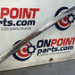2007 Bmw E92 328I Driver Shadow Roof Dip Rail Trim Oem 23Bg6F3 - On Point Parts Inc