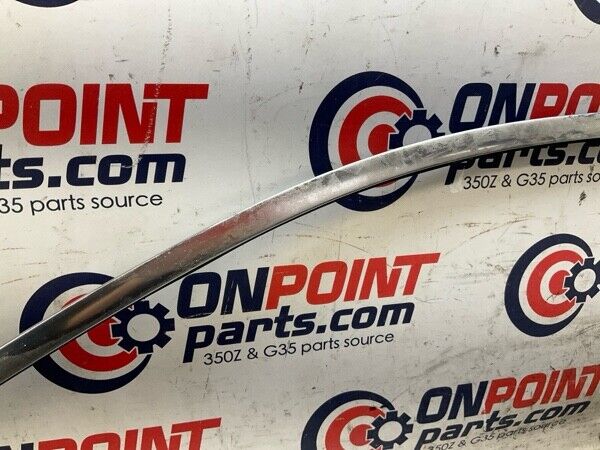 2007 Bmw E92 328I Driver Shadow Roof Dip Rail Trim Oem 23Bg6F3 - On Point Parts Inc