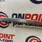 2007 Bmw E92 328I Driver Shadow Roof Dip Rail Trim Oem 23Bg6F3 - On Point Parts Inc