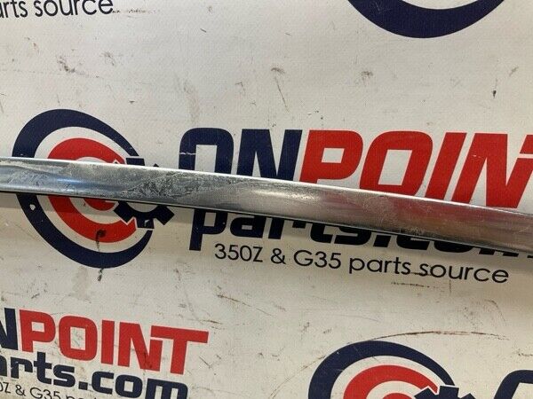 2007 Bmw E92 328I Driver Shadow Roof Dip Rail Trim Oem 23Bg6F3 - On Point Parts Inc
