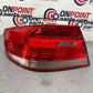 2007 Bmw E92 328I Rear Driver Tail Light Assembly Oem 23Bg6F2 - On Point Parts Inc
