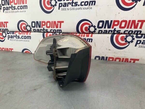 2007 Bmw E92 328I Rear Driver Tail Light Assembly Oem 23Bg6F2 - On Point Parts Inc