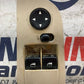 2007 Bmw E92 328I Driver Master Door Window Lock Switch Oem 23Bg6Fa - On Point Parts Inc