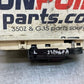 2007 Bmw E92 328I Driver Master Door Window Lock Switch Oem 23Bg6Fa - On Point Parts Inc